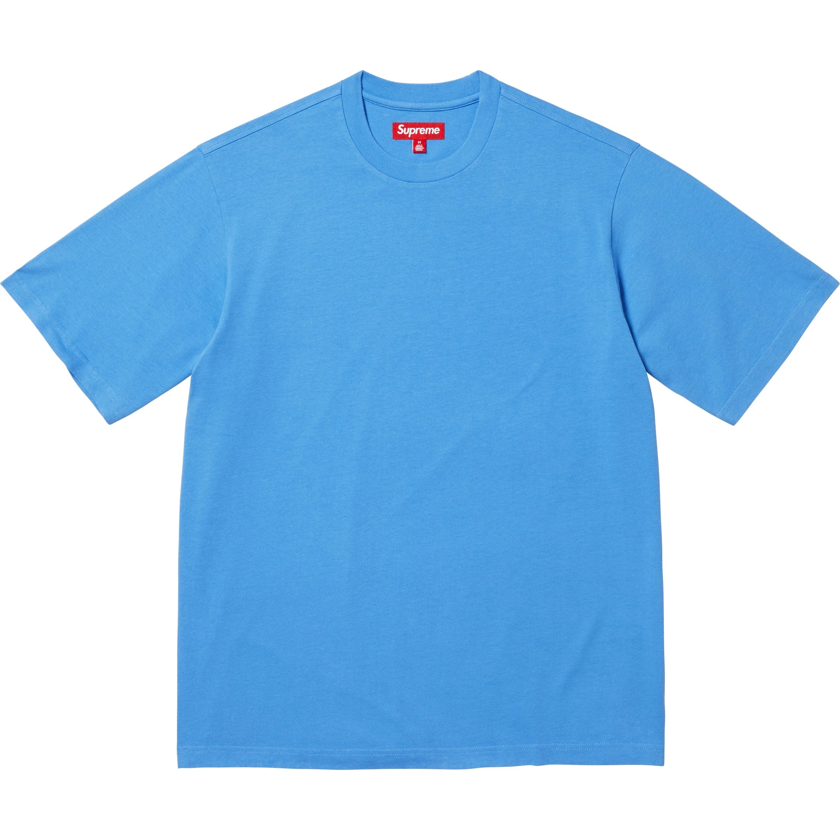 Brushed Arc S/S Top view 6